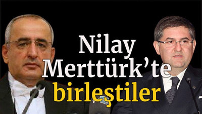 Nilay Merttürk’te birleştiler